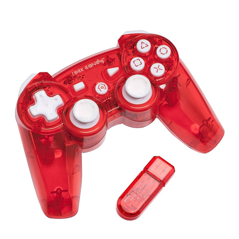 Rock candy wired ps3 controller driver games
