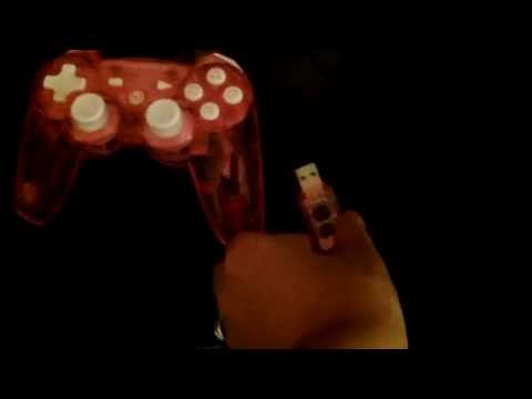 Rock candy ps3 controller driver
