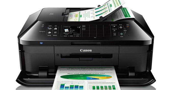 Canon mx922 scanner software download pc