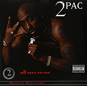 2pac All Eyez On Me Album Download